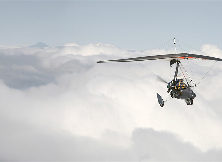 Darley Moor Airfield